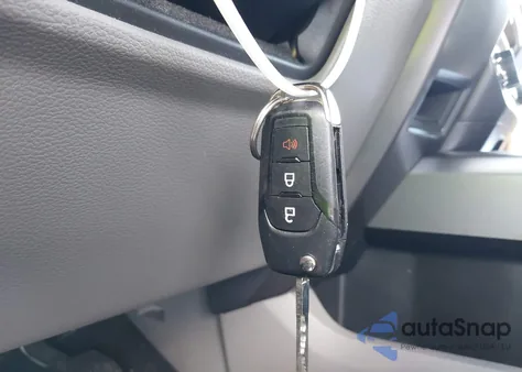 2017 Ford F-150 Xlt из США, поврежденный, VIN 1FTEW1EP0HFC12079